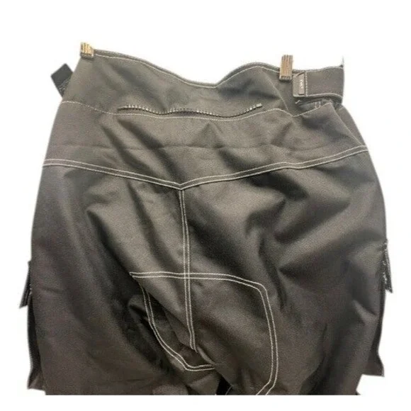 Men's Reissa Power Skin Insulated Motorcycle‎ Pants [Size: XL] - Picture 8 of 16